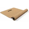 Image de Gorilla Sports Yogamat - Fitnessmat - Kurk - 5 mm dik