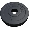 Image de Gorilla Sports Halterschijf - Olympisch - Gewicht - 50 mm - Kunststof - 5 kg