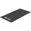 Image de Gorilla Sports Vloermat - Vloerbeschermer - 120 x 60 cm - Zwart