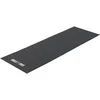Image de Gorilla Sports Vloermat - Vloerbeschermer - 180 x 60 cm - Zwart
