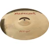 Image de Masterwork Troy Crash 18" - Crash bekken