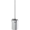 Image de Wagner-EWAR AC261 opbouw SET toiletborstel en houder van RVS