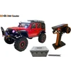 Image de DF-4S Pro Crawler, rood