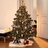 Image de LOBERON Kerstversiering-set Bjouterie antiekzilverkleurig