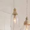 Image de LOBERON Hanglamp Raina helder