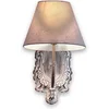 Image de LOBERON Wandlamp Abondant antiekgrijs