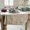 Image de LOBERON Tafelloper Brion beige