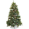 Image de LOBERON Kerstboom Bindley groen