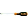 Image de Bernstein Tools for Electronics EUROline-Power Werkplaats Platte schroevendraaier Kopbreedte: 8 mm Koplengte: 150 mm
