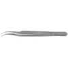 Image de BERNSTEIN Tools for Electronics 5-055 SMD-pincet 7a SA Sikkelspits, super-spits 120 mm