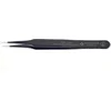 Image de Bernstein Tools for Electronics 5-068-13 SMD-pincet 13 SA-ESD Afgerond 120 mm
