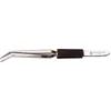 Image de BERNSTEIN Tools for Electronics 5-156 Soldeerpincet Plat-rond, gebogen 160 mm