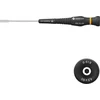 Image de Bernstein Tools for Electronics Dopschroevendraaier ESD Sleutelbreedte (metrisch): 4.5 mm Koplengte: 60 mm