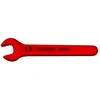Image de Bernstein Tools for Electronics 16-512 VDE VDE-steeksleutel Sleutelbreedte (metrisch) 17 mm