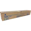 Image de Tonercartridge Konica Minolta A9E8250 TN-514Y geel
