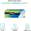 Image de UTAX 1T02TVAUT0 tonercartridge 1 stuk(s) Origineel Geel