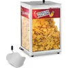 Image de Nacho- verwarmer - 160 W - Royal Catering