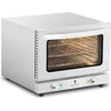 Image de Aanrecht Heteluchtoven - 2.150 W - incl. 3 rekken - Royal Catering