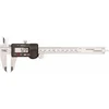Image de Cyclus Digitale schuifmaat - Elektronisch - 150 mm - Inclusief etui