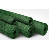 Image de FLOORDIREKT Tuingaas - Tuinhek - Groen - Maaswijdte: 25 mm - Hoogte: 50 cm - Lengte: 10 m