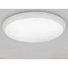 Image de Arcchio - LED plafondlamp - 1licht - Polycarbonaat - H: 5.2 cm - wit - Inclusief lichtbron