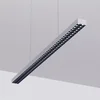 Image de Arcchio - Kantoorverlichting - 1licht - Aluminium, kunststof - H: 3.5 cm - zilver (RAL 9006) - Inclusief lichtbron