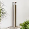 Image de Arcchio - Padverlichting, zuillampen - 1licht - Roestvrij staal - H: 60 cm - E27 - roestvrij staal