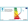 Image de Arcchio - buitenspot - 2lichts - aluminium - H: 12.2 cm - GU10 - wit