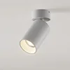 Image de Arcchio - buitenspot - 1licht - aluminium - H: 13.2 cm - GU10 - wit