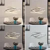 Image de Lucande - Hanglampen- met dimmer - 1licht - Metaal, kunststof - nikkel - Inclusief lichtbron