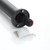 Image de Lucande - LED buitenlamp - 1licht - Gegoten aluminium - H: 14 cm - donkergrijs - Inclusief lichtbron