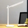 Image de Lindby - LED bureaulamp- met dimmer - CCT - 1licht - Plastic, metaal - H: 43 cm - wit - Inclusief lichtbron