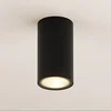 Image de Arcchio - buitenspot - 1licht - Aluminium - H: 10.5 cm - GU10 - zwart