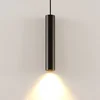 Image de Arcchio - hanglamp - 1licht - Aluminium - H: 35 cm - GU10 - zwart