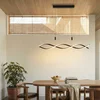 Image de Lindby - Hanglampen- met dimmer - 1licht - Ijzer, plastic - zwart mat - Inclusief lichtbron
