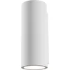 Image de Wandlamp Parma - 2 x GU10 (5 W) - Gips Overschilderbaar - Wit