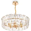 Image de Maytoni - Hanglamp Puntes Goud Ø 52.8 cm
