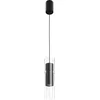 Image de Maytoni hanglamp Dynamic   hanglamp GU10 zwart
