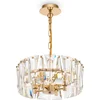 Image de Maytoni - Hanglamp Puntes Goud Ø 38 cm