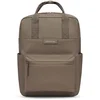 Image de Kapten & Son vrijetijdsrugzak rugzak met laptopvak Bergen Pro Backpack 15L Walnut Lichtbruin