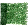 Image de Gebladerte tuingaas schutting 3x1 m