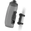 Image de Fidlock Twist 590ml+bridle Magnetic Mount Bidon Grijs