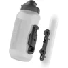 Image de Fidlock Twist Compact Bike Base 750ml Bidon Transparant