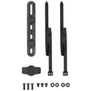 Image de Fidlock Twist Vario Bagagedrager Zilver