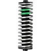Image de BySchulz Veer Zadelpen 102mm G2 LT Standaard Groen