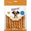 Image de Dokas Dog Löckchen mit Hühnerbrust | 9 x 120g