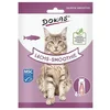 Image de Dokas Kattensnack Zalm Smoothie 1x120g - Zalm