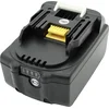 Image de Beltrona MAK90614467 Gereedschapsaccu Vervangt originele accu Makita BL1830 18 V 4000 mAh Li-ion