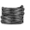 Image de LEDmaxx Prikkabel 20 meter met 20x fitting IP65 | 20x E27 | Max 1500 watt