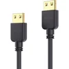 Image de PureLink PI0500-020 HDMI kabel 2 m HDMI Type A (Standaard) Zwart
